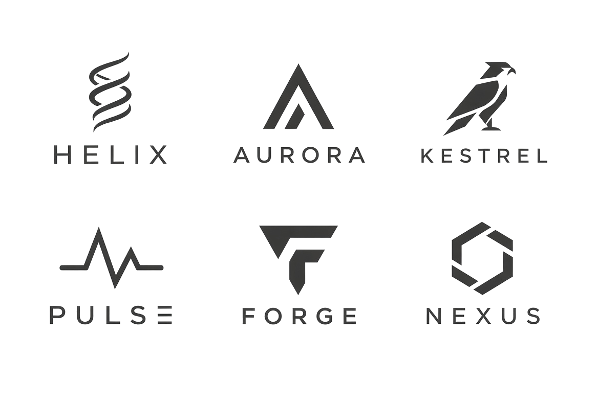 Client logos
